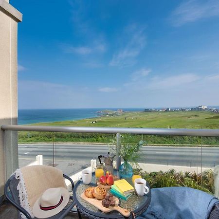 Villa 5 The Vista, Newquay New Quay Exterior foto
